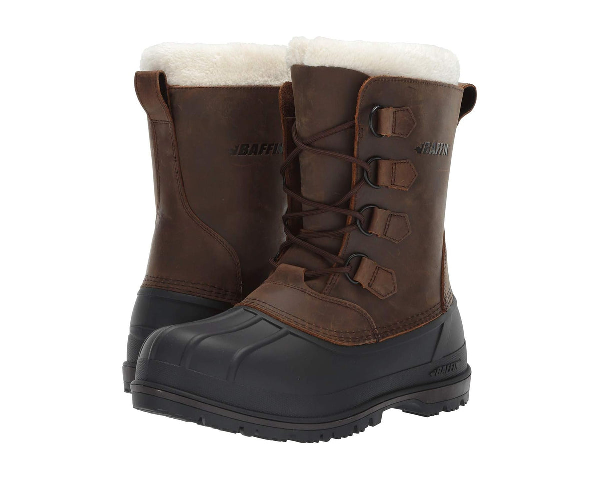 Men's Baffin Canada Brown