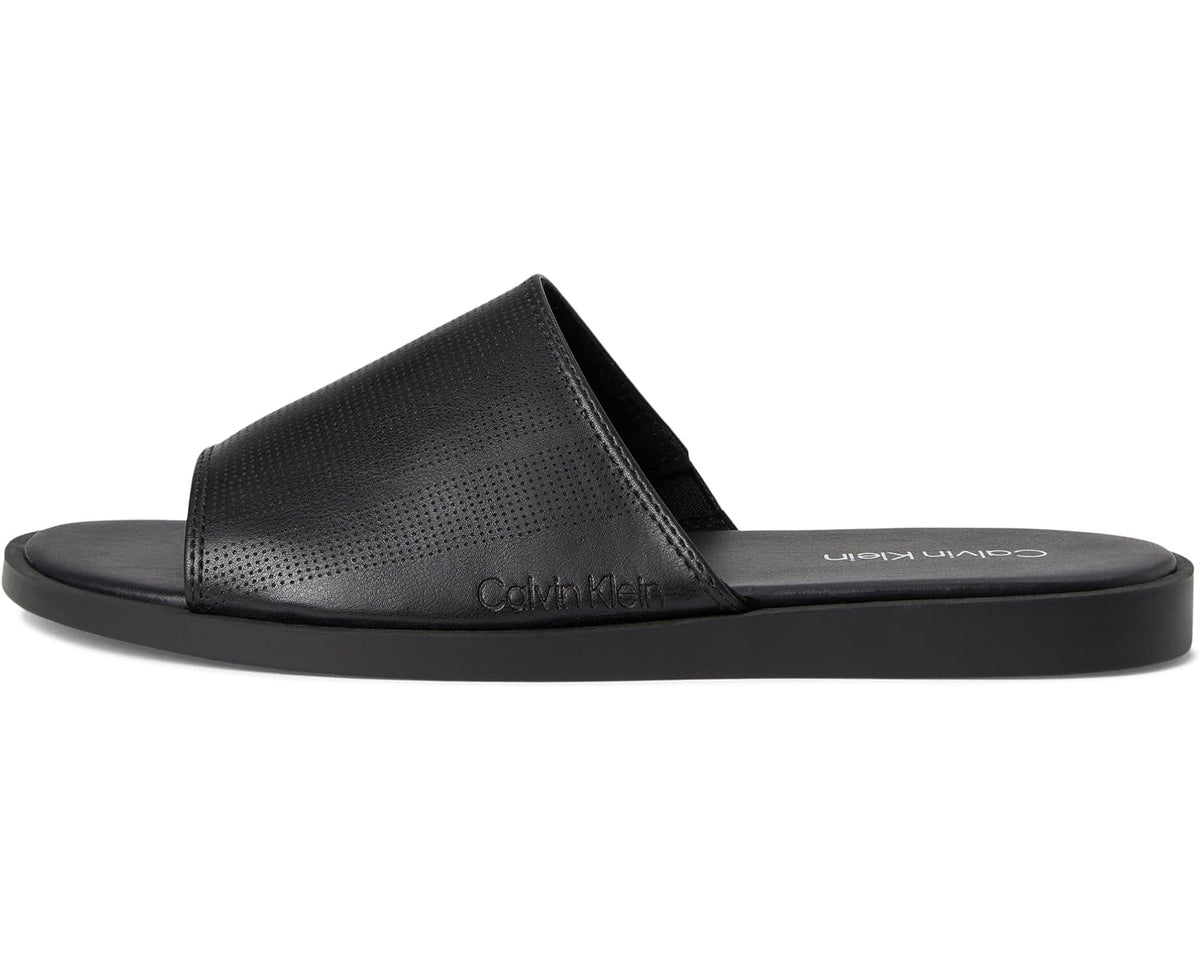 Men's Calvin Klein Espar Black