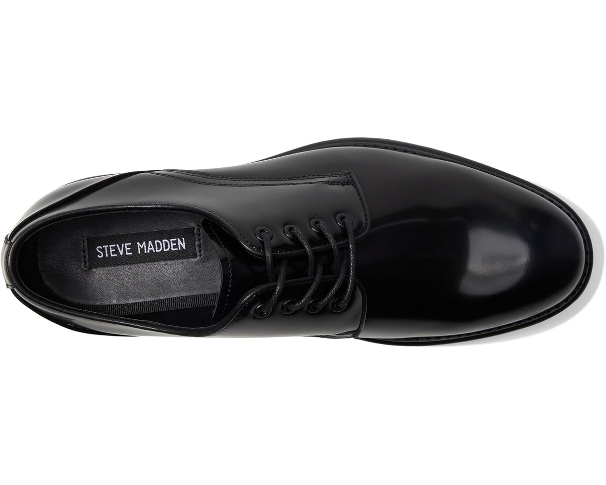 Men's Steve Madden Valdez Black