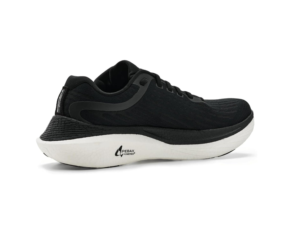 Men's Topo Athletic Specter 2 Black/White