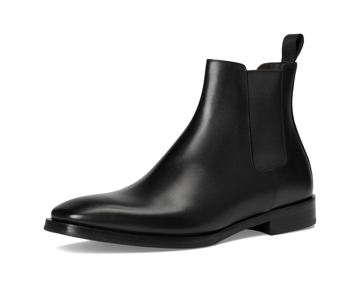 Men's To Boot New York Christophe Black