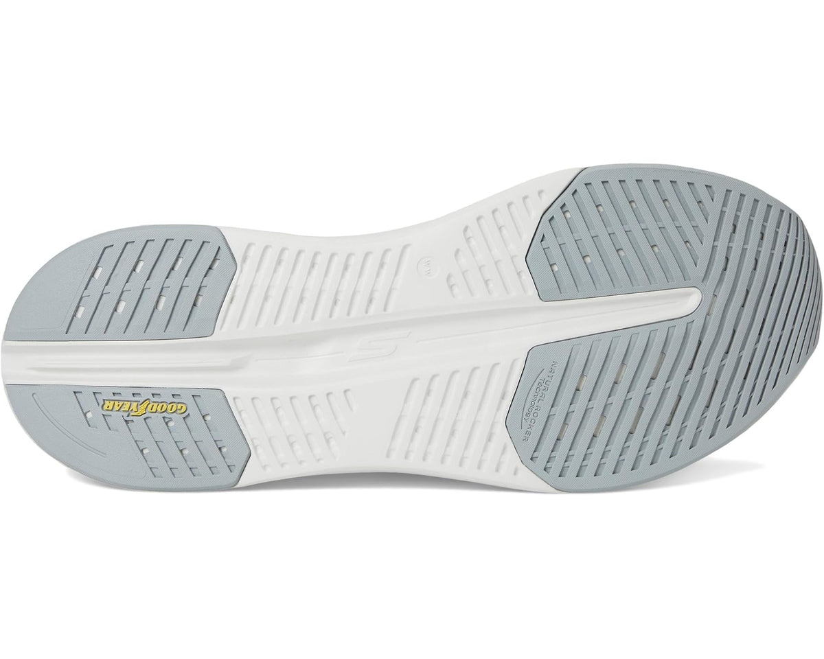 Men's SKECHERS Hands Free Slip-ins Max Cushioning Glide-Step Sneaker Grey