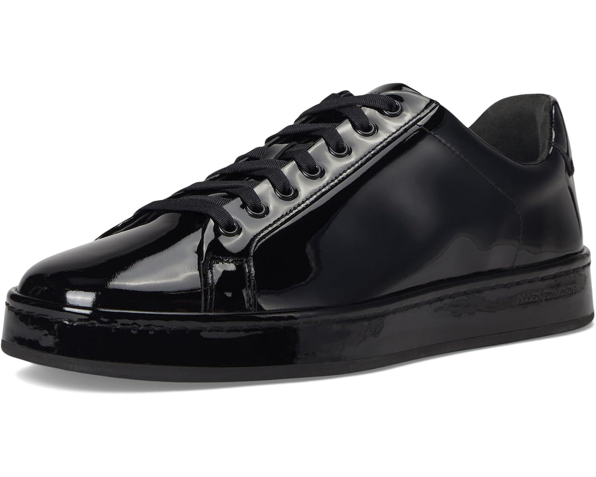Men's Allen Edmonds Barnes Lace-Up Shoes Black