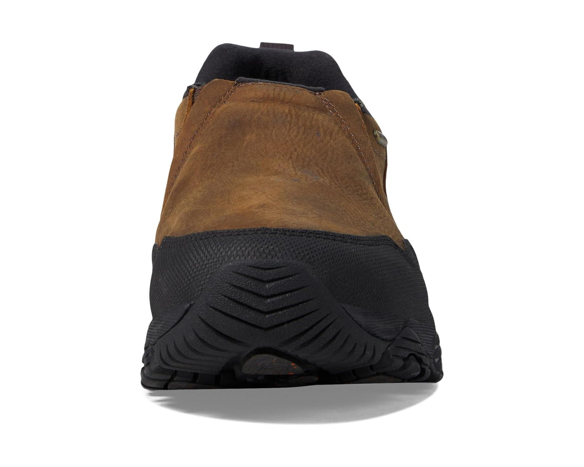 Merrell Coldpack 3 Thermo Moc Waterproof Earth