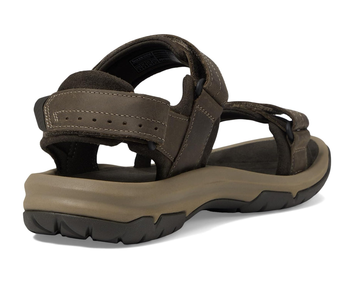 Men's Teva Langdon Sandal Walnut