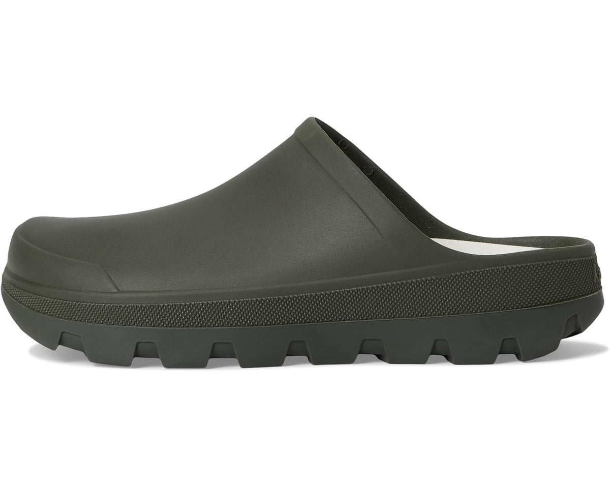 Women's Kamik Nova Dark Olive 1