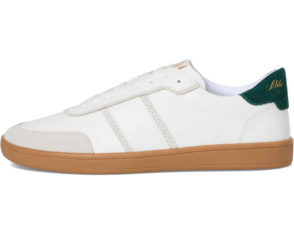 Men's ALDO Uptown White Combo