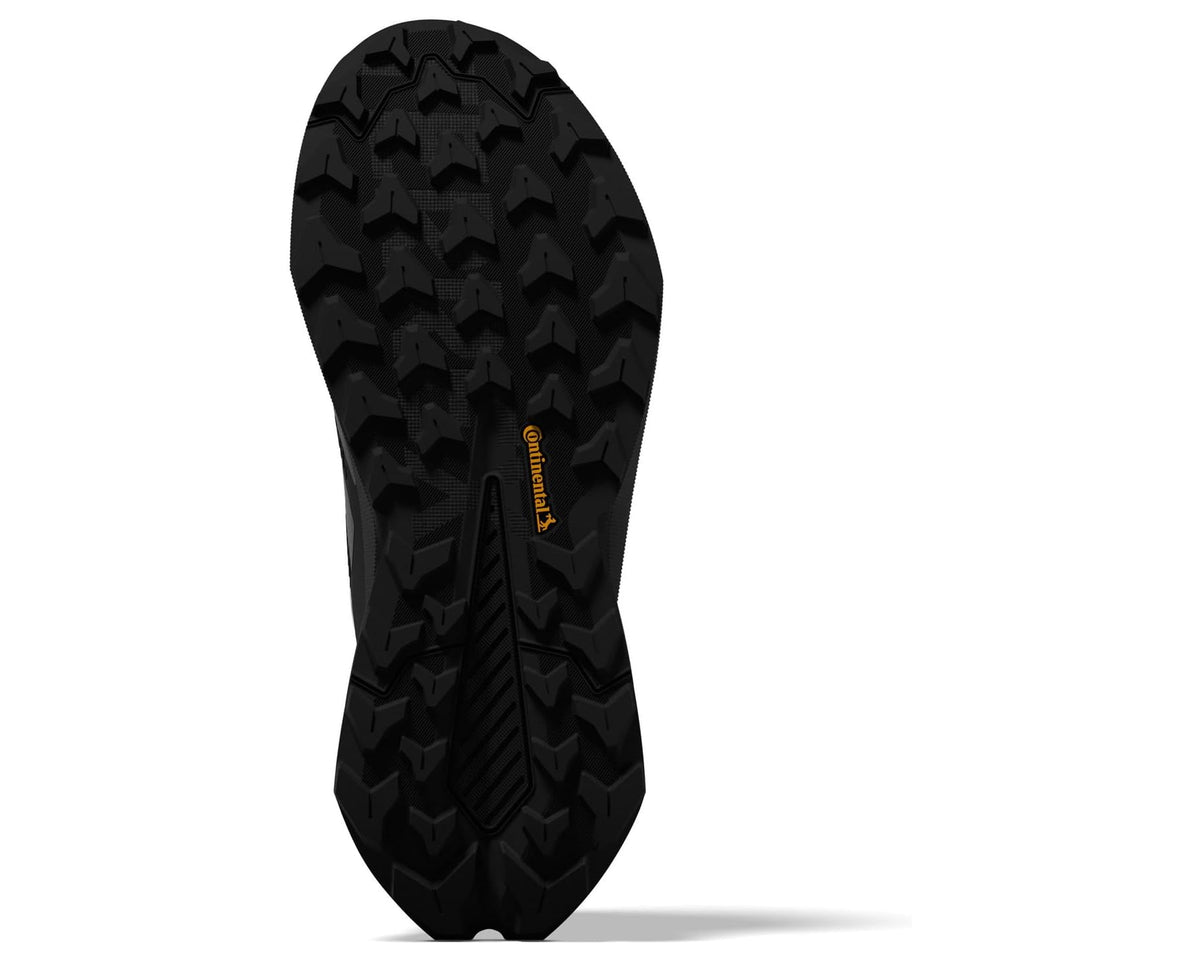 Men's adidas Outdoor Terrex Trailmaker 2 Black/Black/Grey