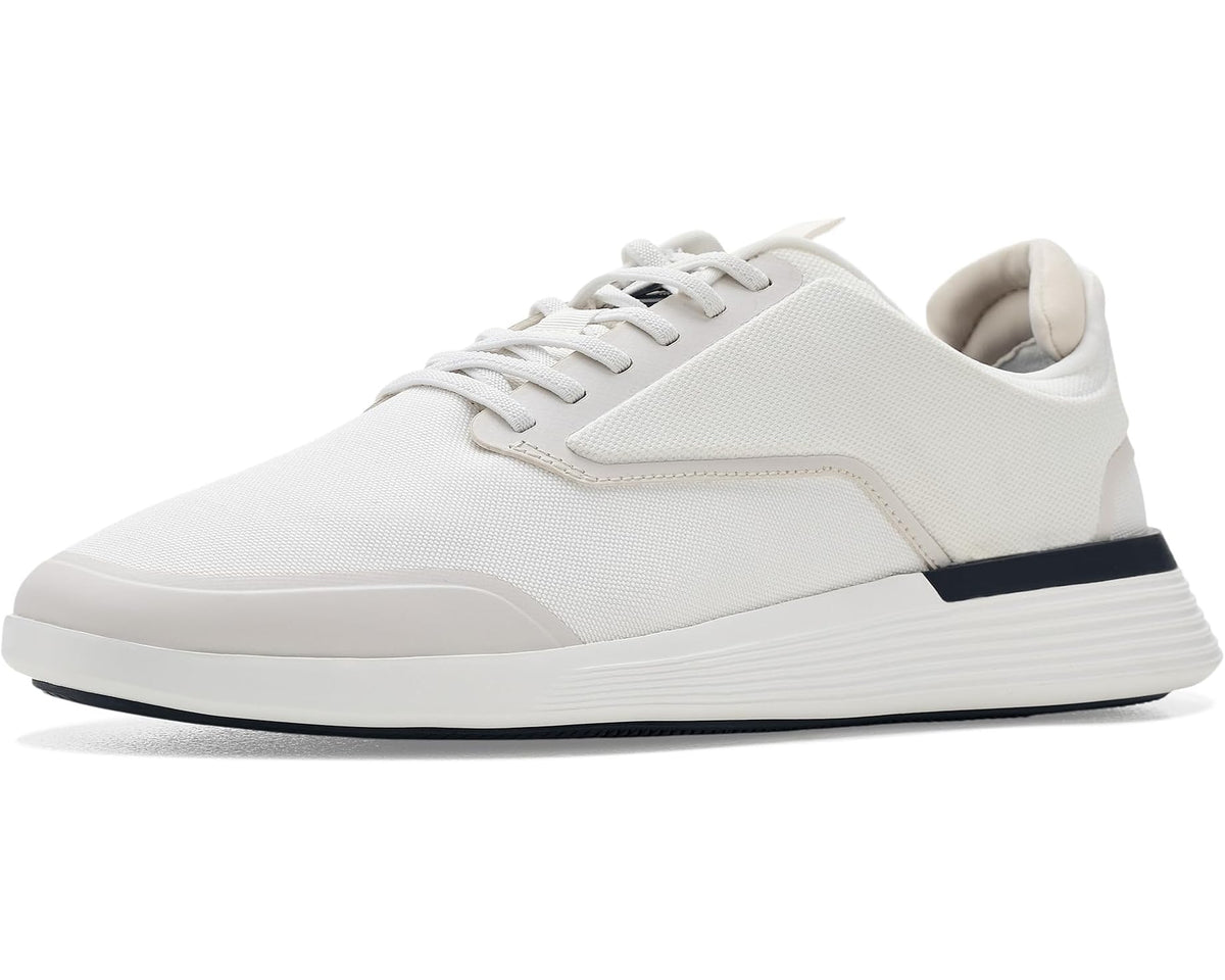 Men's Wolf & Shepherd Crossover Derby Sport White