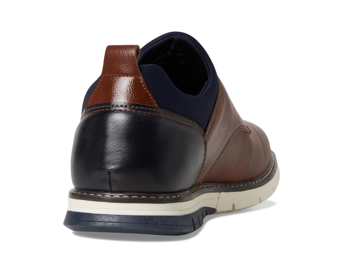 Men's Steve Madden Lyddon - Madden by Steve Madden Cognac