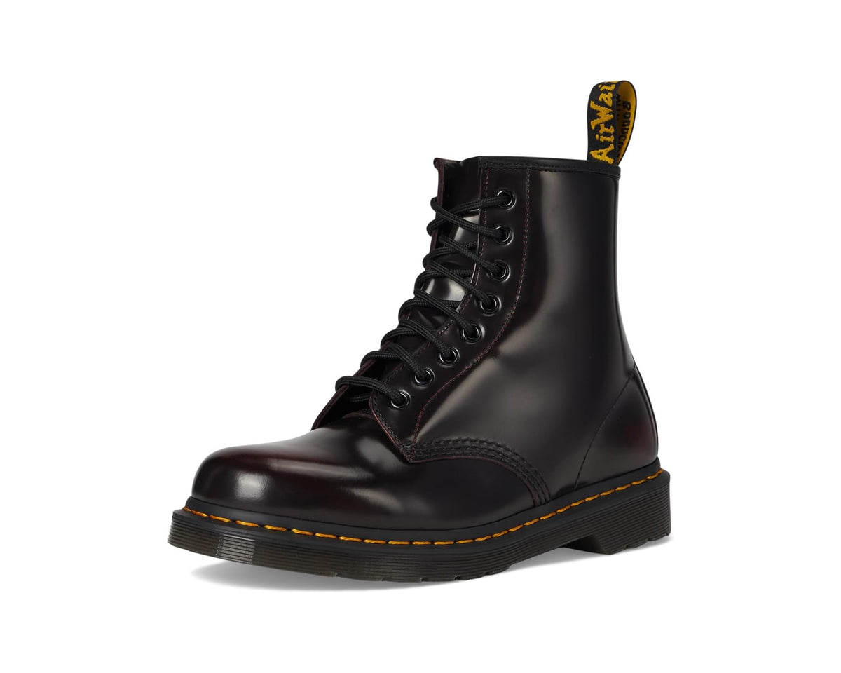 Unisex Dr. Martens 1460 Cherry Red