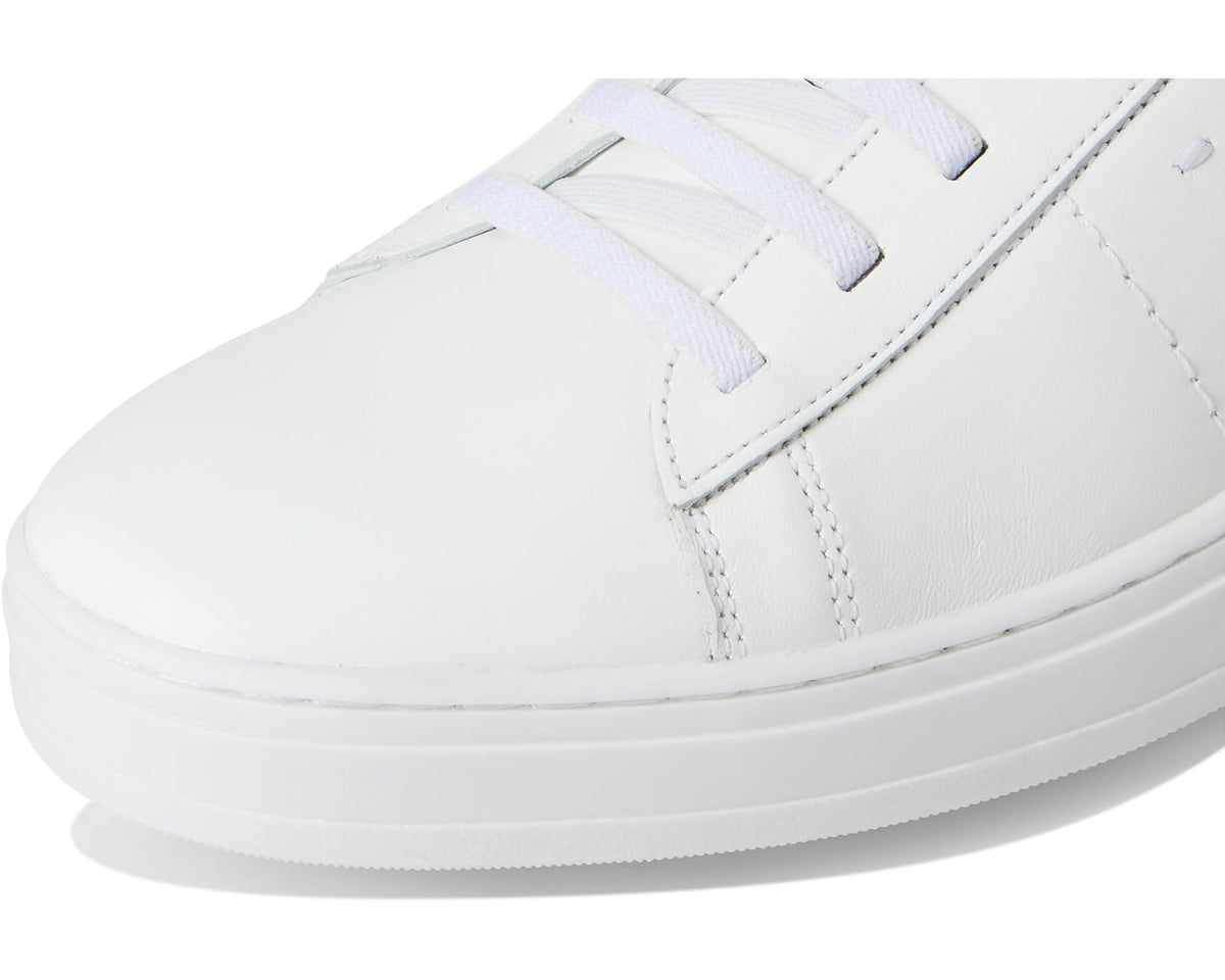 Men's Martin Dingman Cameron Sneaker White 1