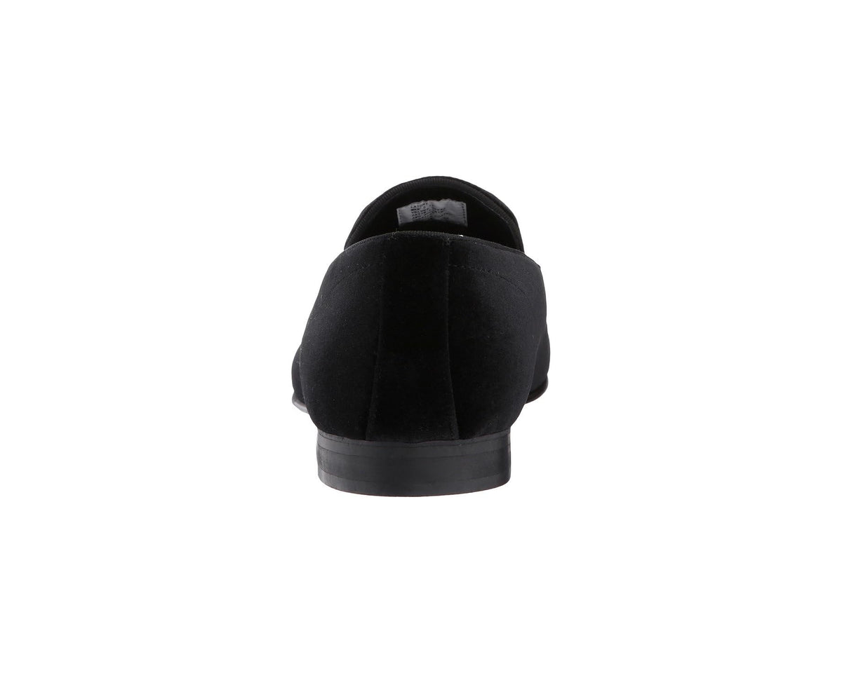 Men's Steve Madden Laight Black Velvet