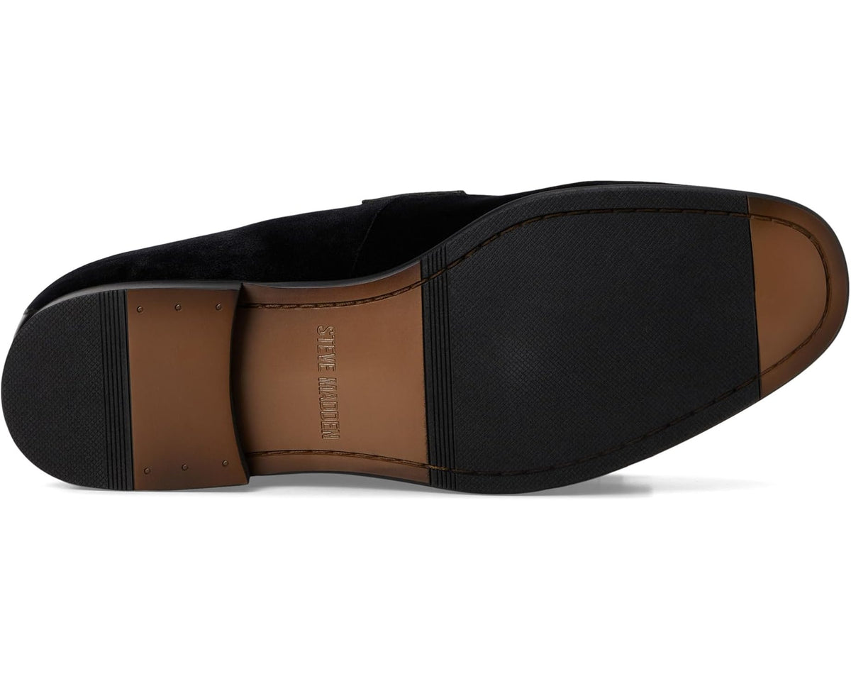 Men's Steve Madden Salinas Black