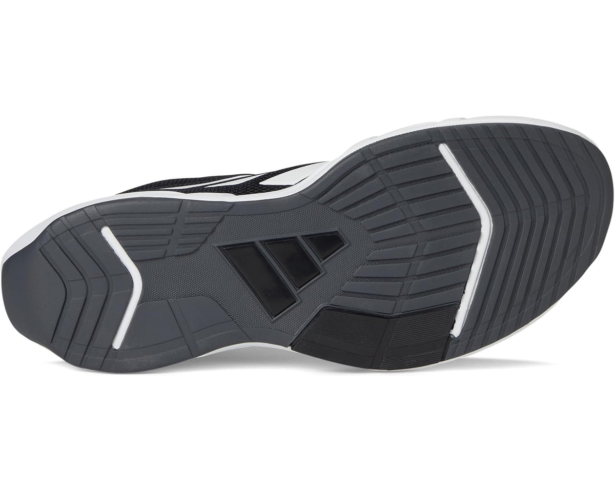 Men's adidas Amplimove Trainer Black/White/Grey