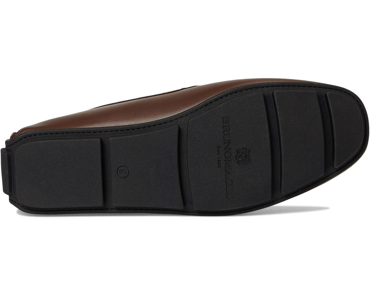 Men's Bruno Magli Tazio Brown