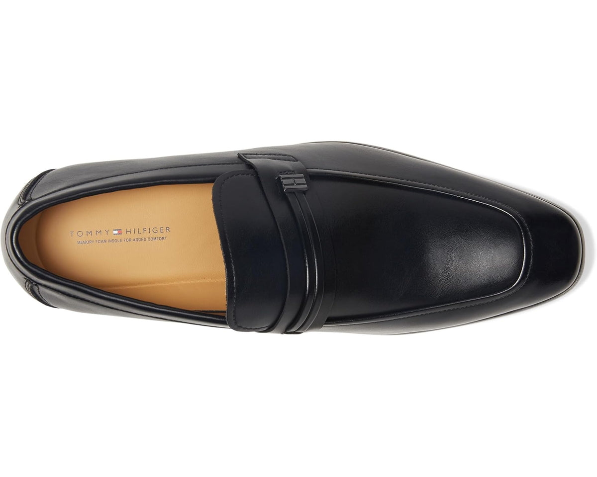 Men's Tommy Hilfiger Sachie Black