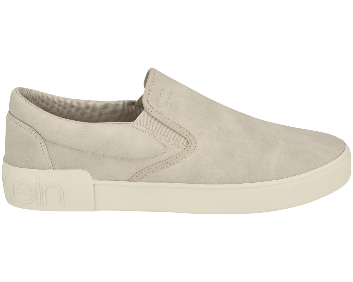 Men's Calvin Klein Ryor Light Grey