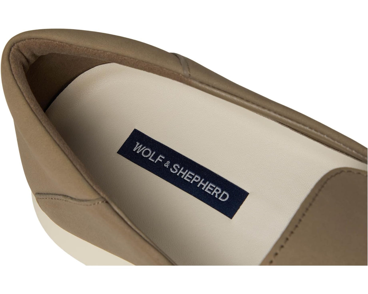 Men's Wolf & Shepherd Coast Venetian Desert