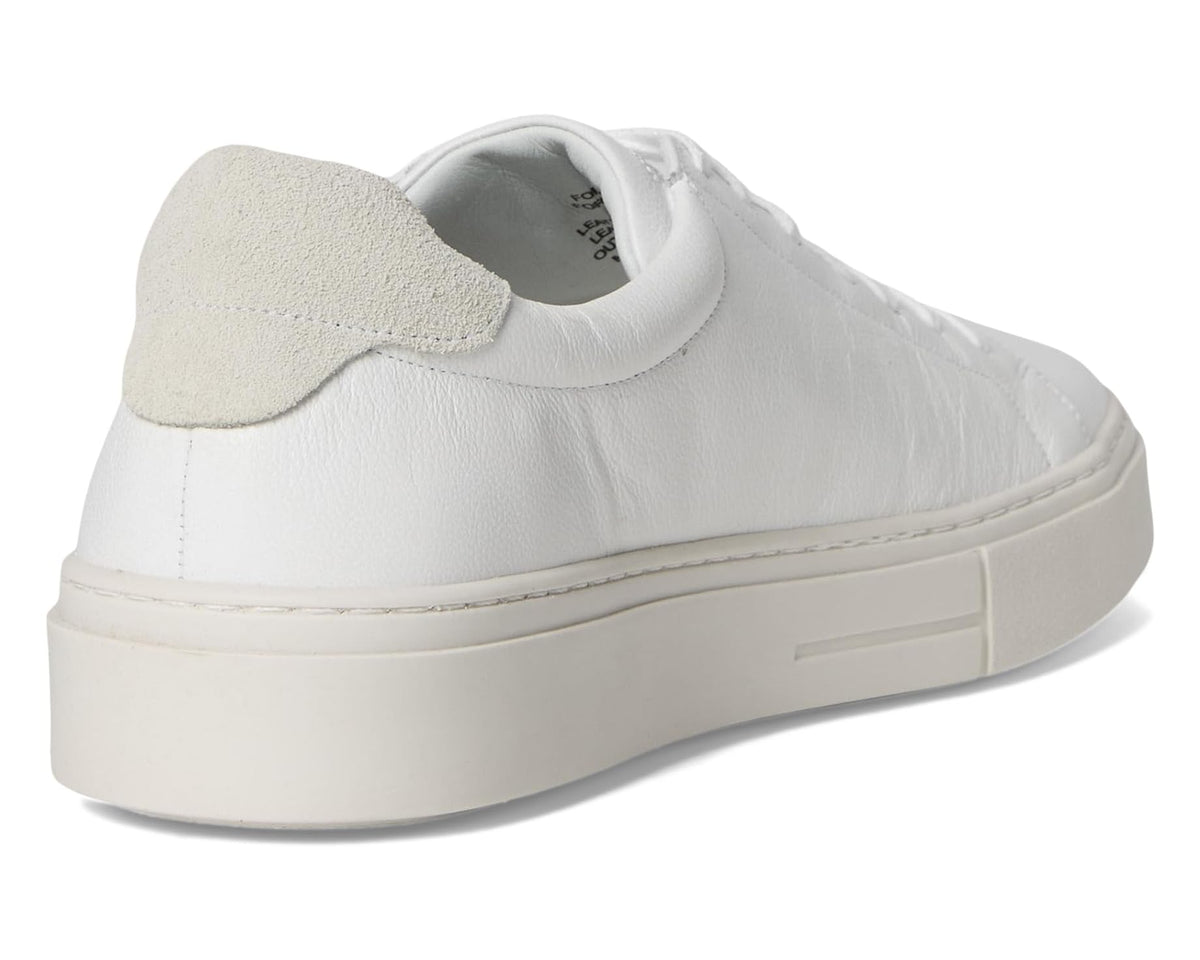 Men's Steve Madden Forrte White