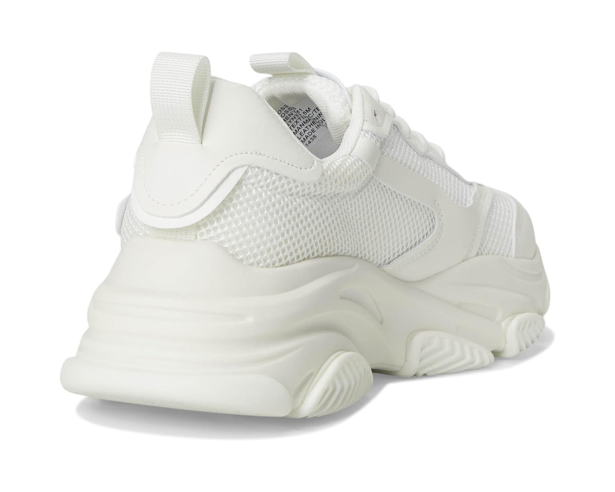 Men's Steve Madden Possess White 1