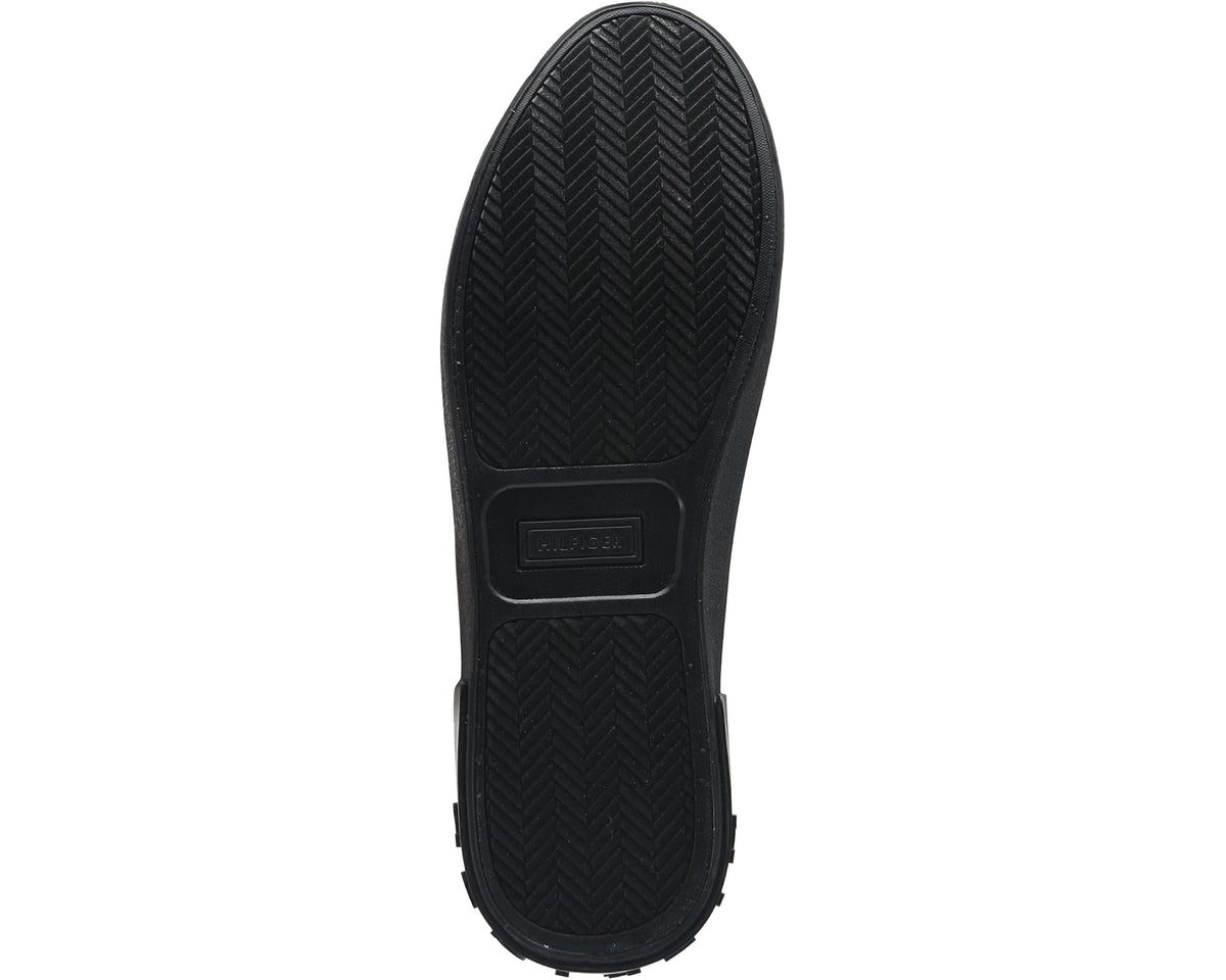 Men's Tommy Hilfiger Rezz6 Black