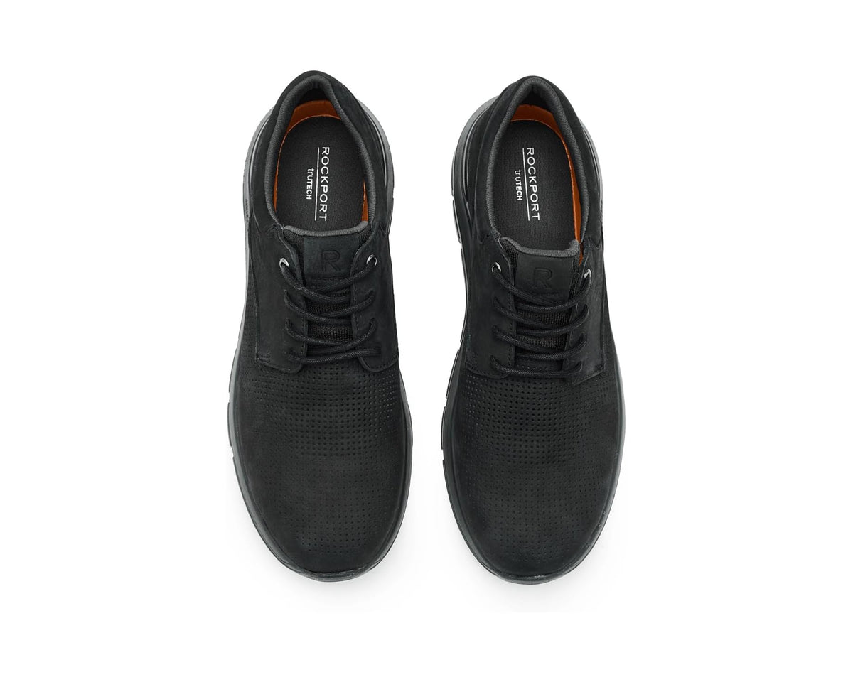 Men's Rockport Jaimie Black