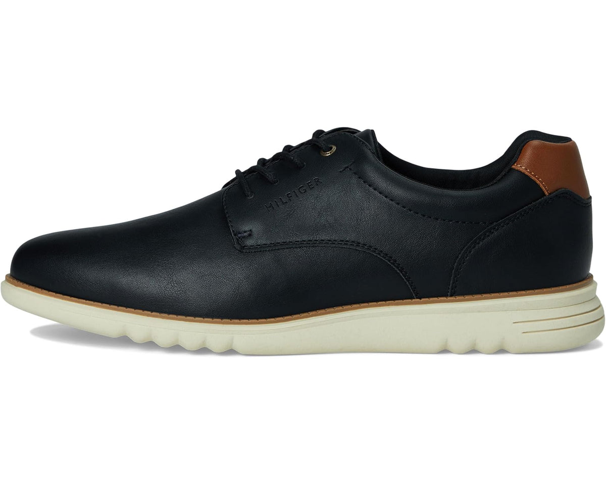 Men's Tommy Hilfiger Zell Black