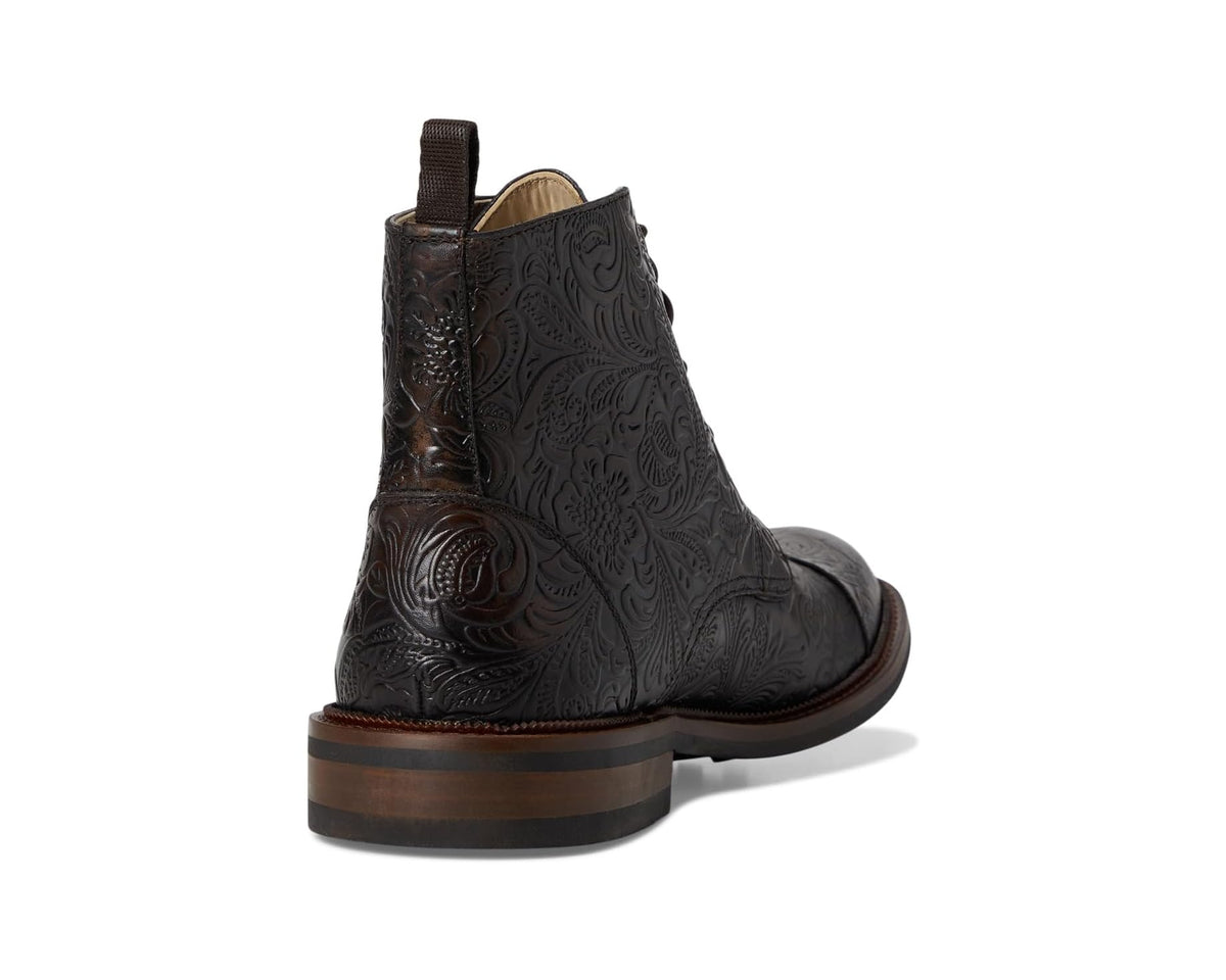 Men's Taft Rome Marron Viejo