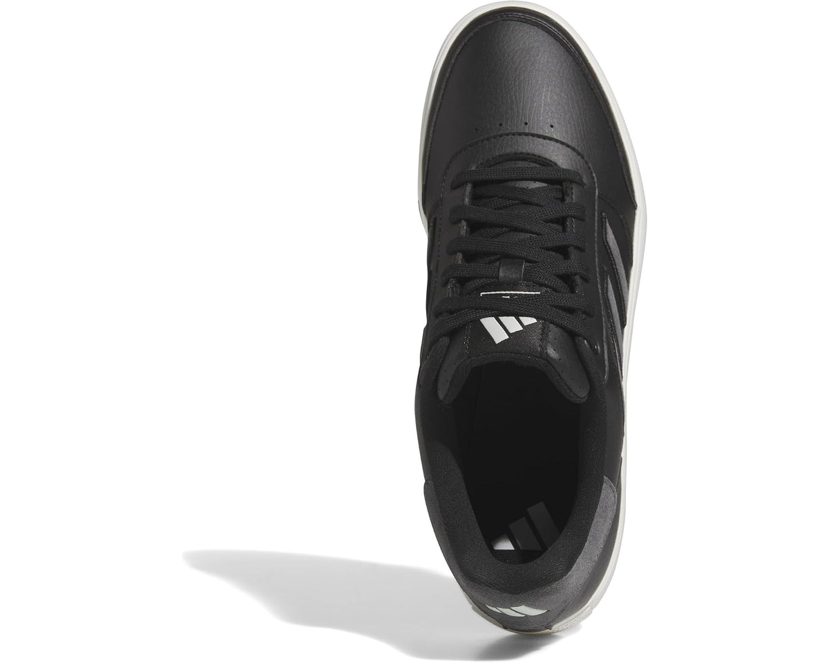 Unisex adidas Golf Retrocross 24 Auroblack/Greyfive/Off-White