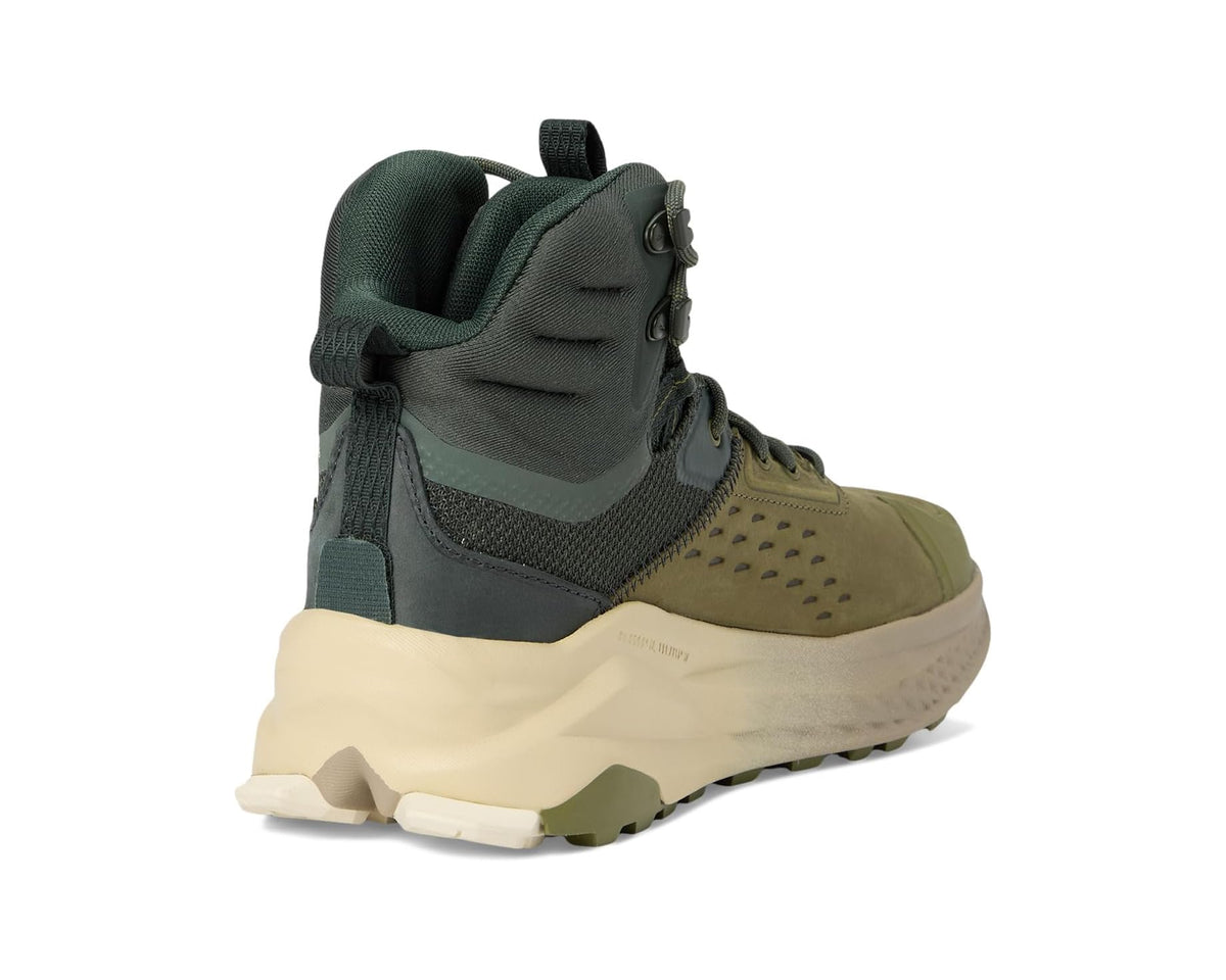 Unisex Altra Olympus 6 Hike Mid Gtx Dusty Olive