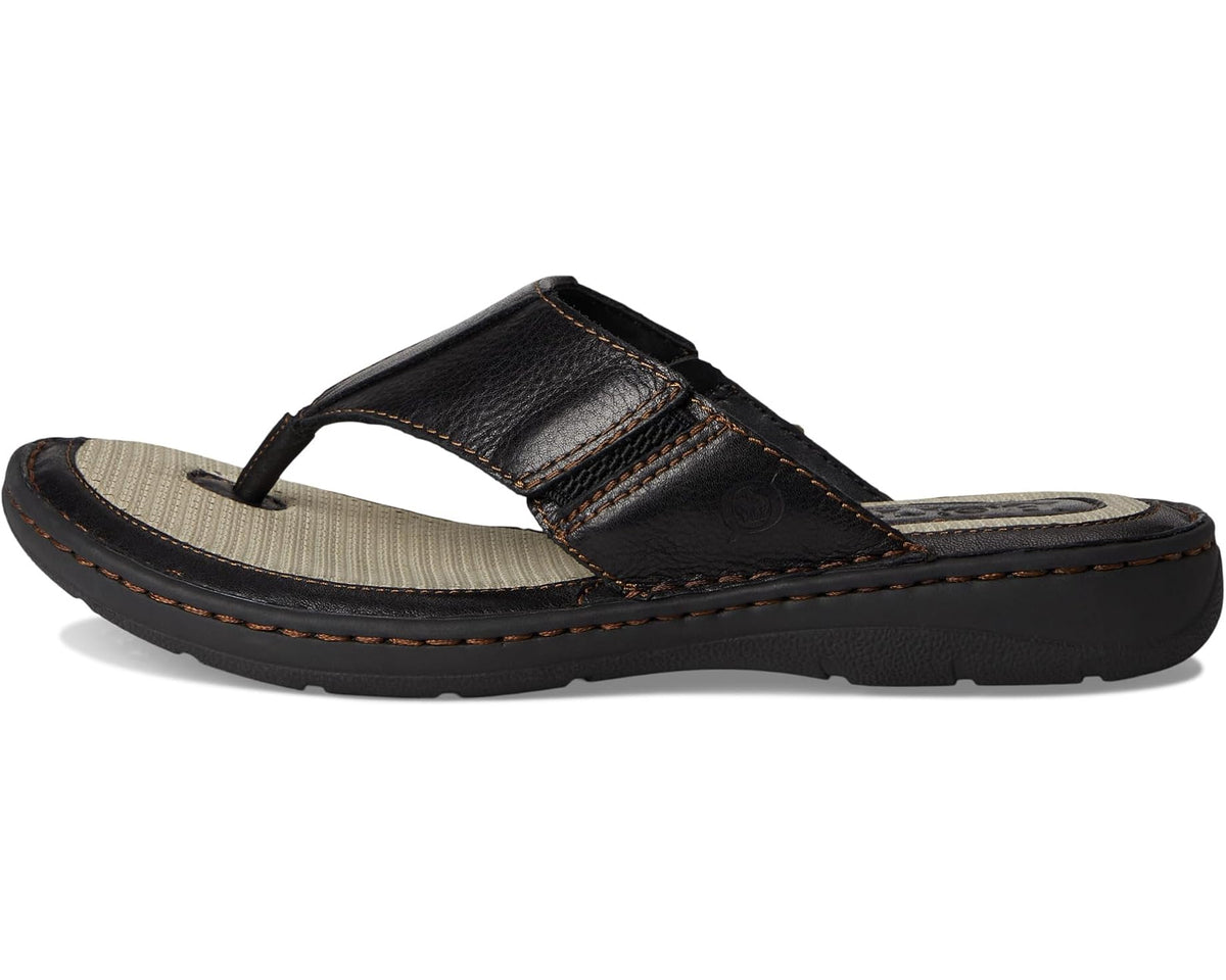 Men's Born Corvo II Black
