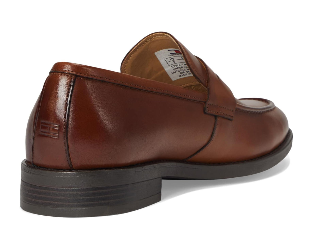 Men's Tommy Hilfiger Covel Medium Natural Leather