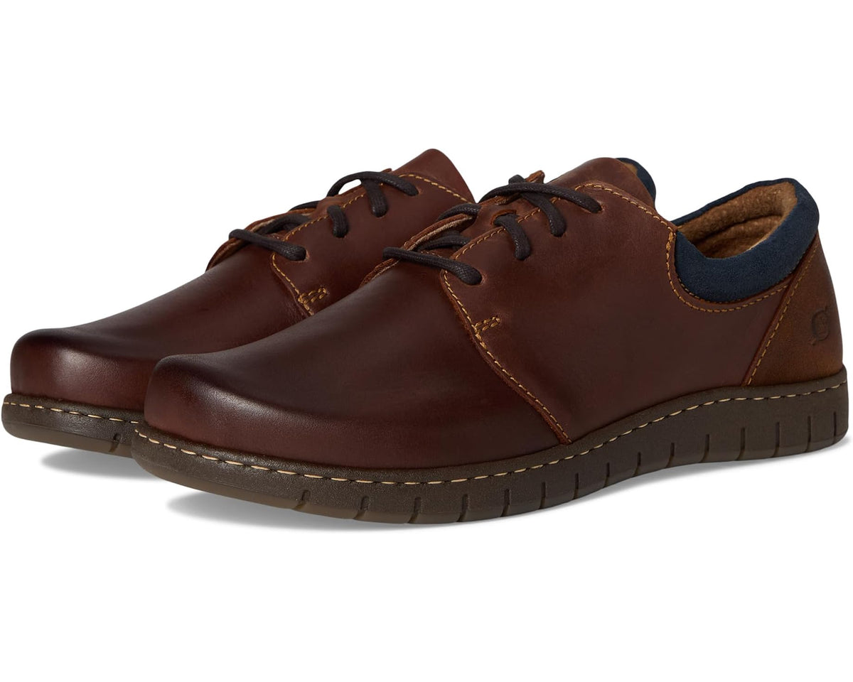 Men's Born Lance Brown (Wood/Glazed Ginger)