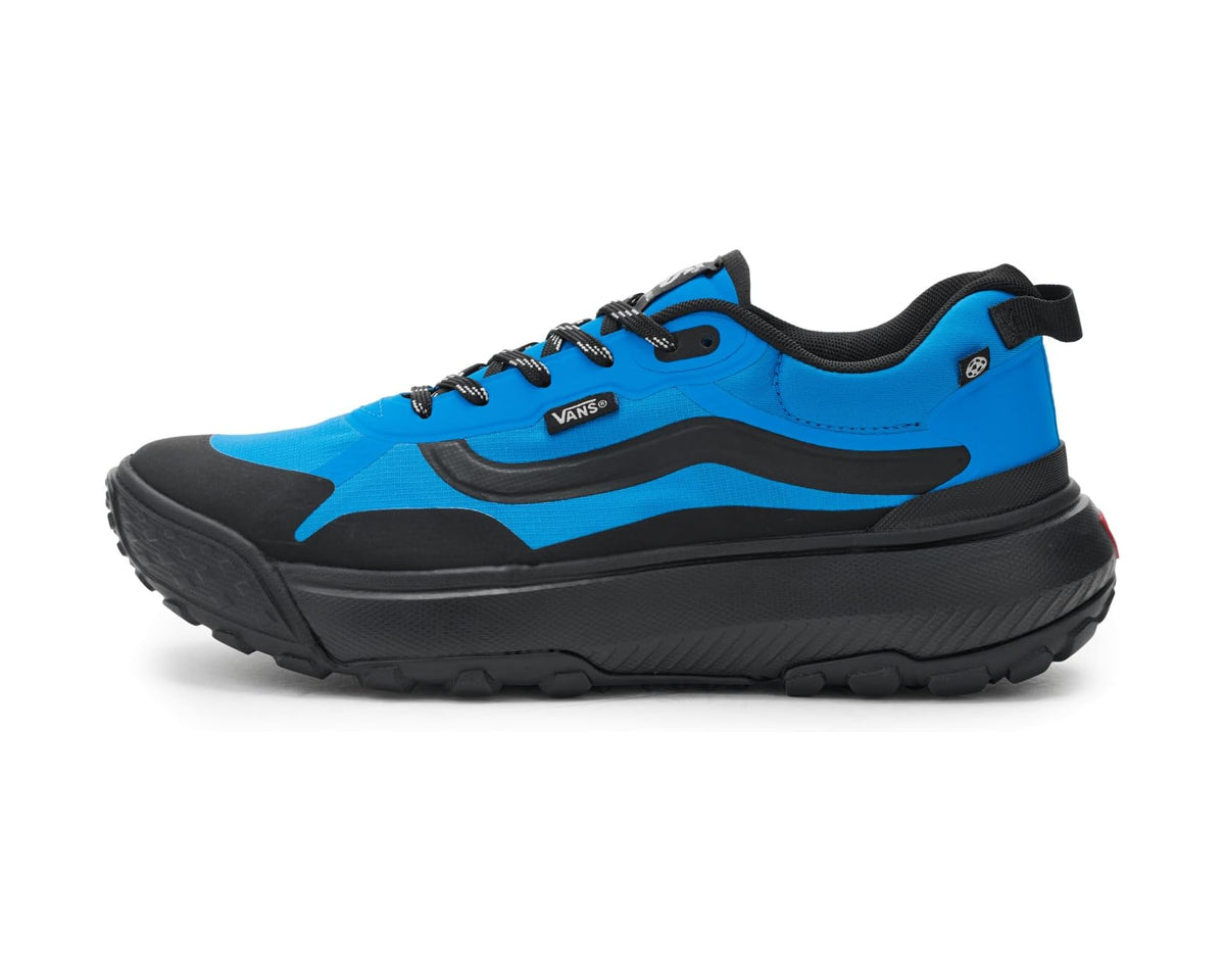 Unisex Vans Crosspath Bright Azure/Black