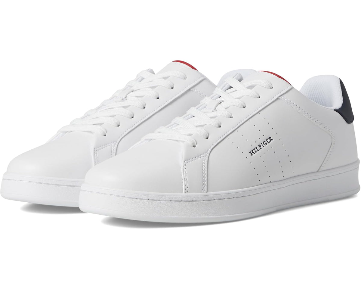 Men's Tommy Hilfiger Jacalyn White Americana Multi