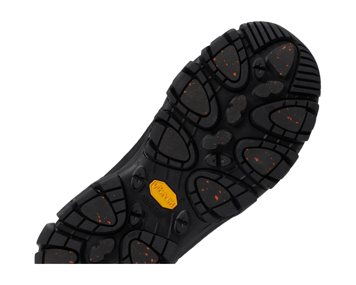 Men's Merrell Coldpack 3 Thermo Mid Waterproof Black