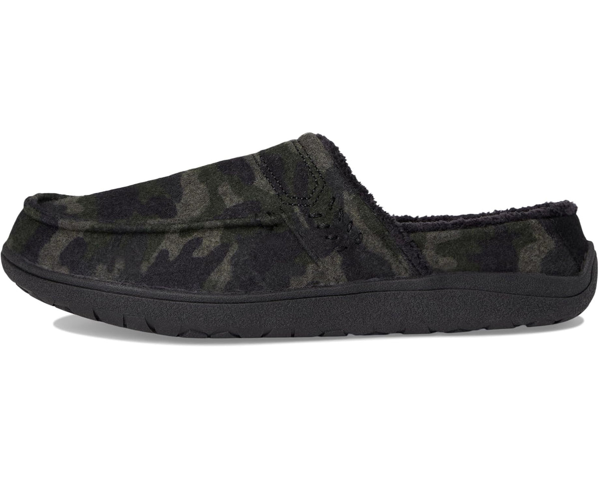 Men's Ariat Restful Comfort Slide Camo