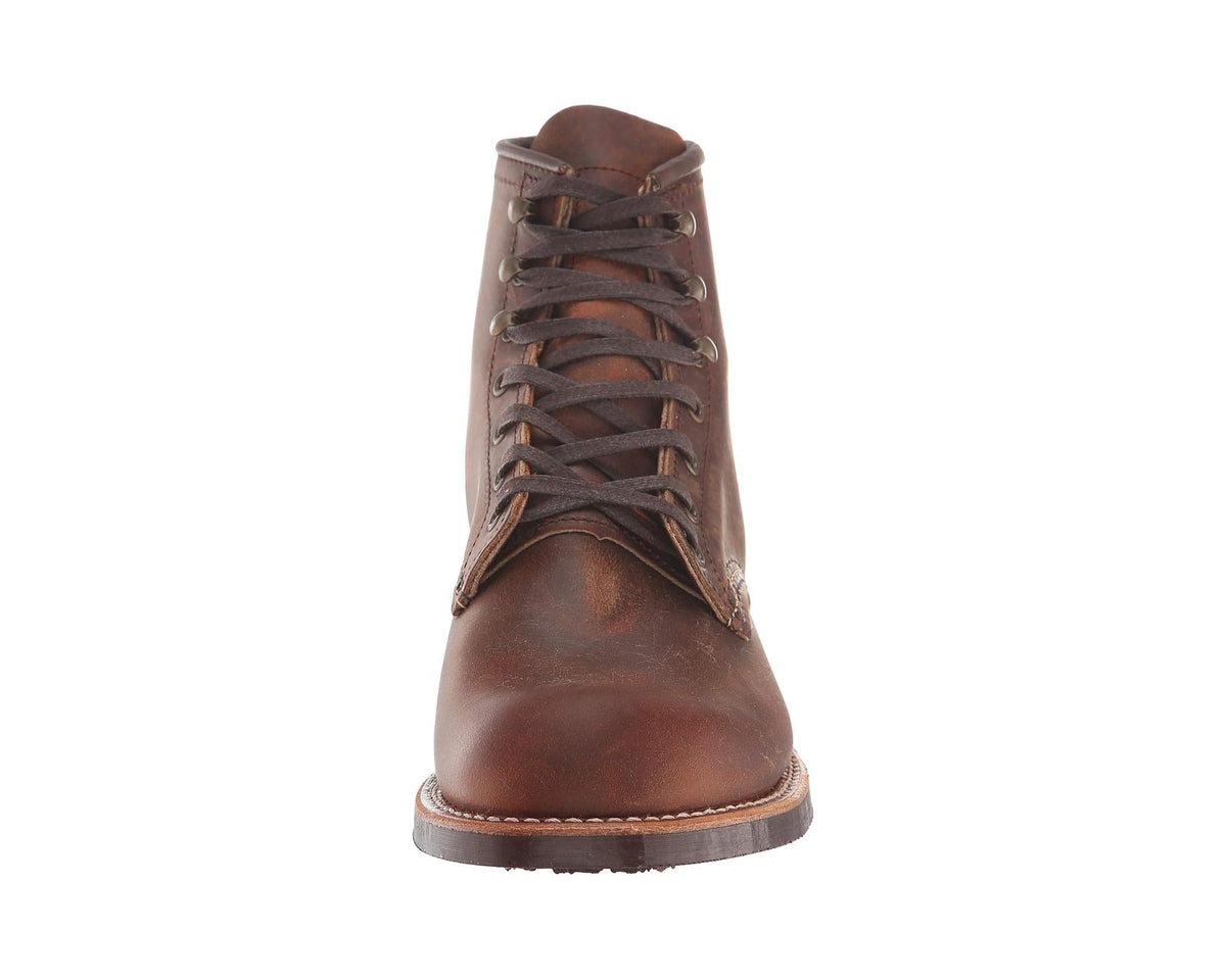 Men's Red Wing Heritage Blacksmith Copper Rough & Tough