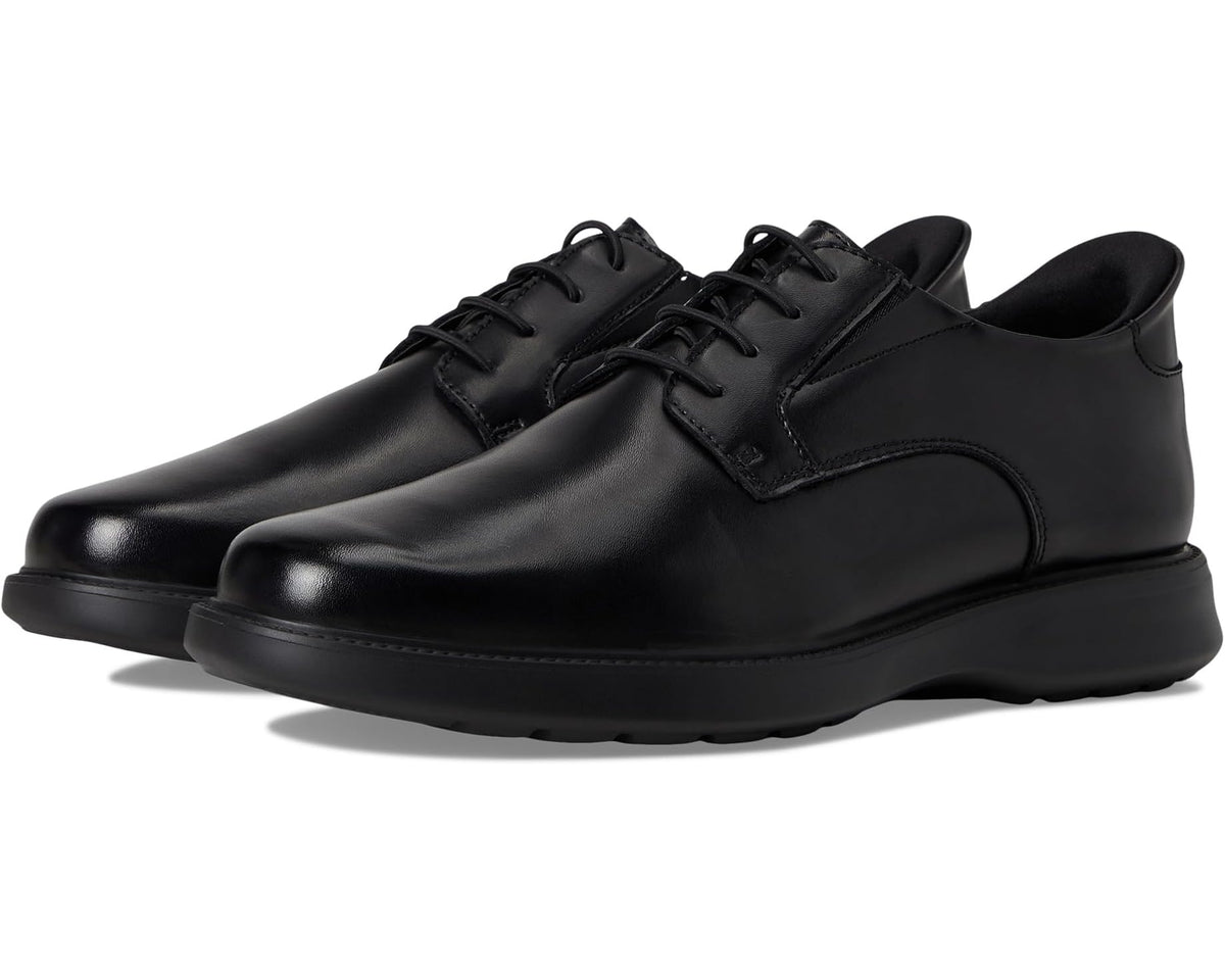 Men's Marc Joseph New York North Street (Hands Free Technology) Black Napa Leather