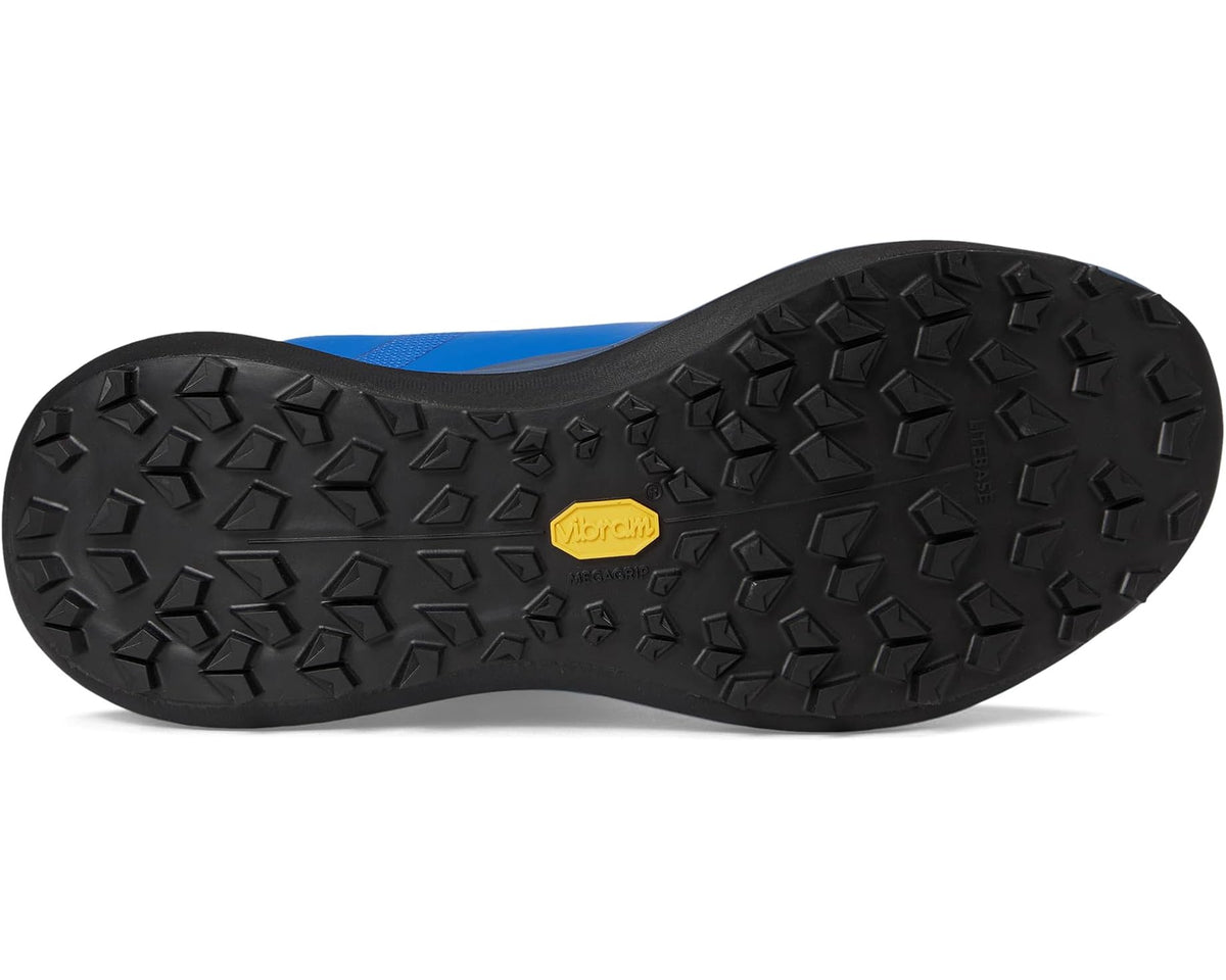 Men's Arc'teryx Sylan GTX Fluidity/Light Black Sapphire