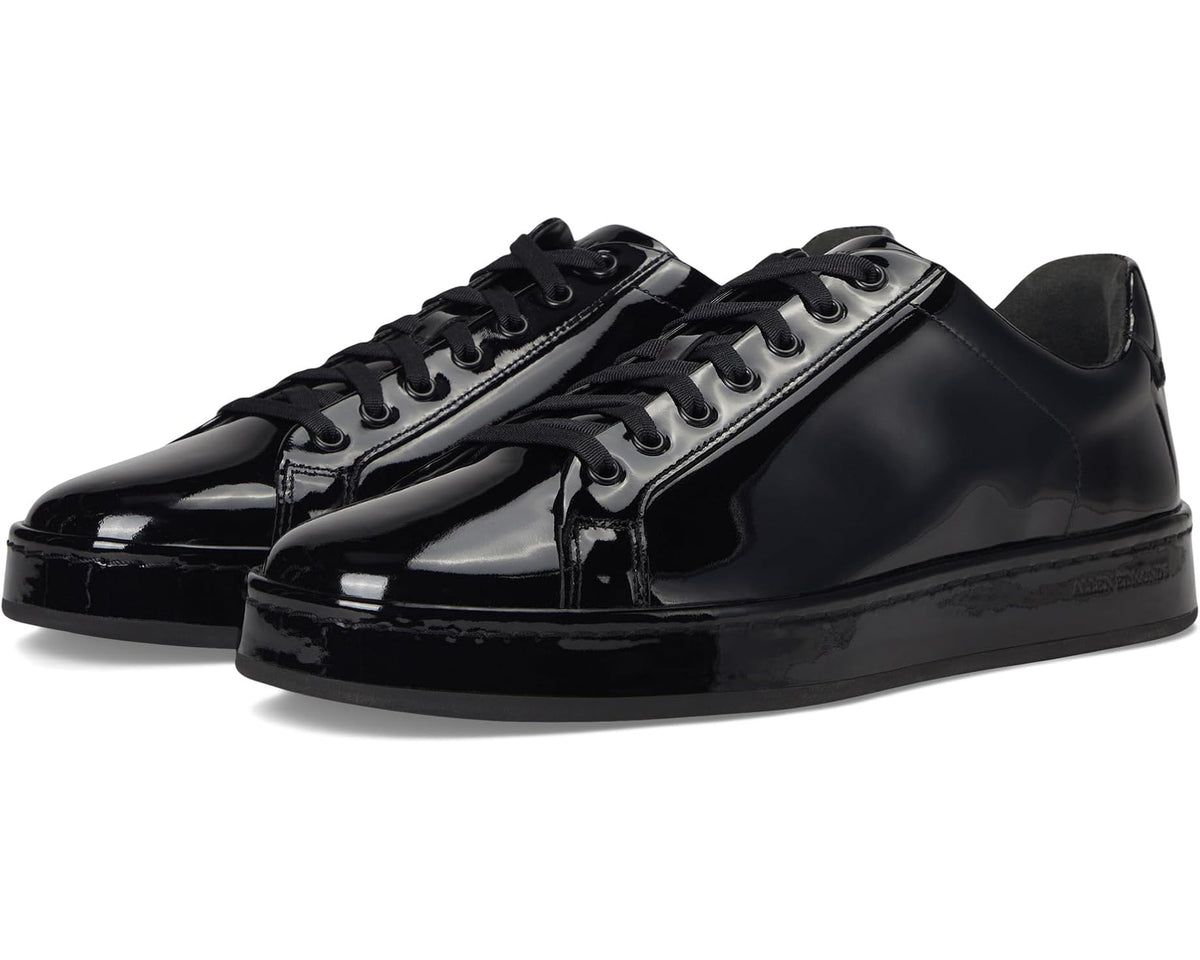 Men's Allen Edmonds Barnes Lace-Up Shoes Black