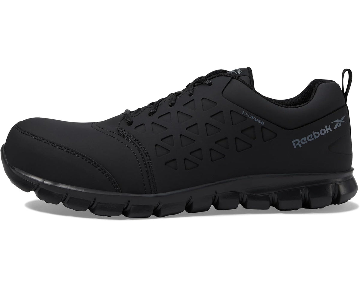 Men's Reebok Work Sublite Cushion Work Black