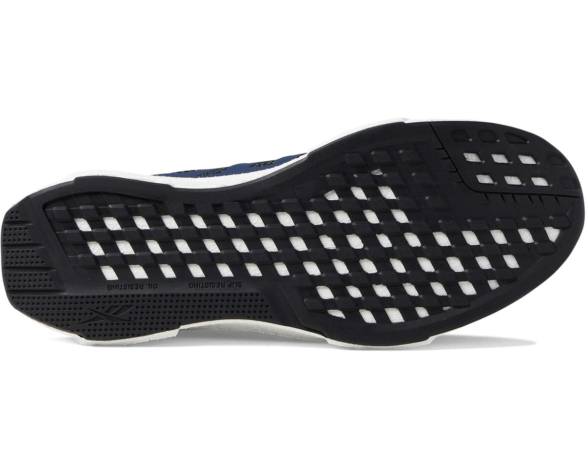 Men's Reebok Work Fusion Flexweave™ Work EH Comp Toe Navy