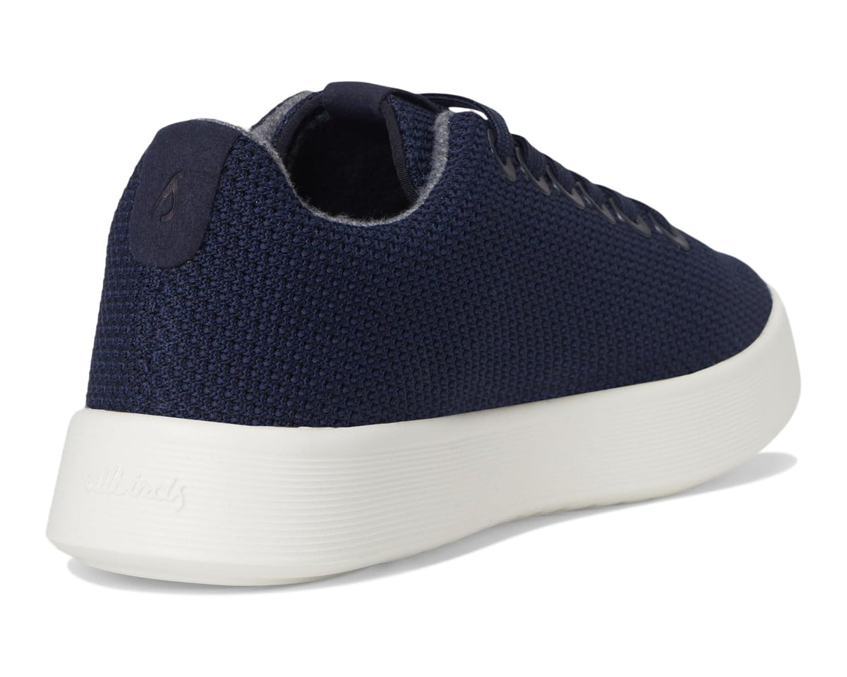 Men's Allbirds Cruiser Dark Navy (Blizzard)