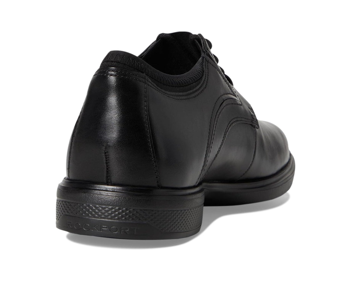 Men's Rockport Keelan Black