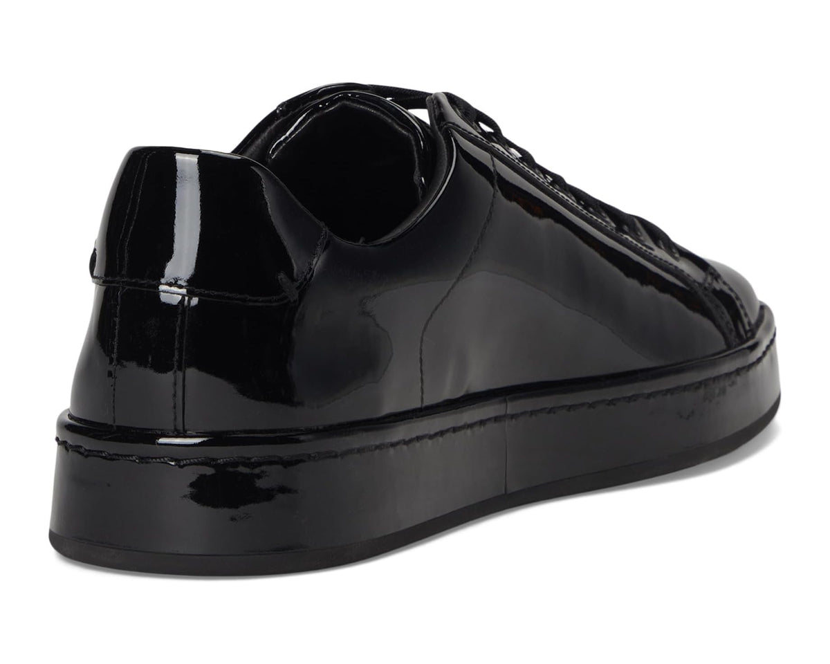 Men's Allen Edmonds Barnes Lace-Up Shoes Black