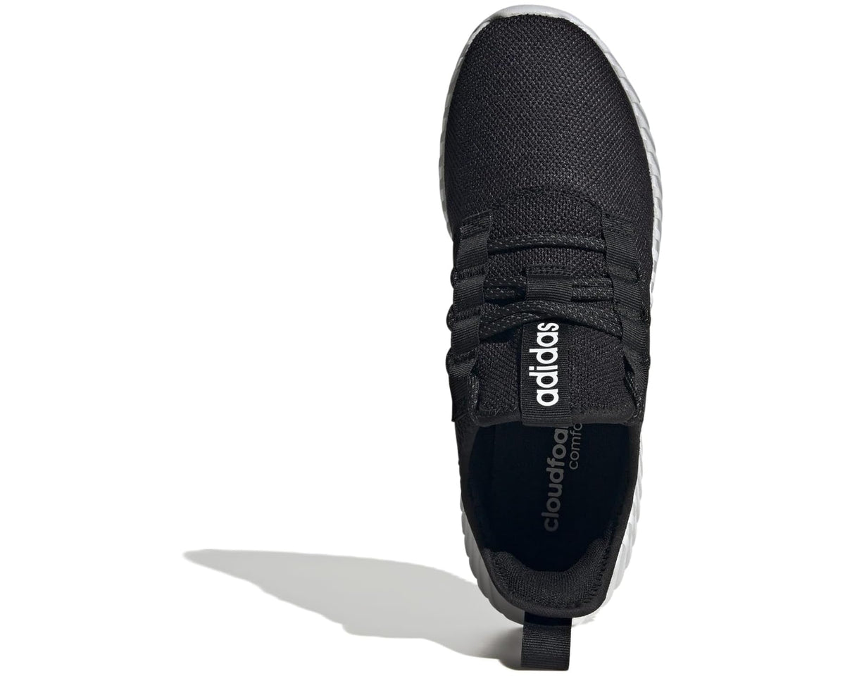 Men's adidas Kaptir 3.0 Core Black/Core Black/Footwear White