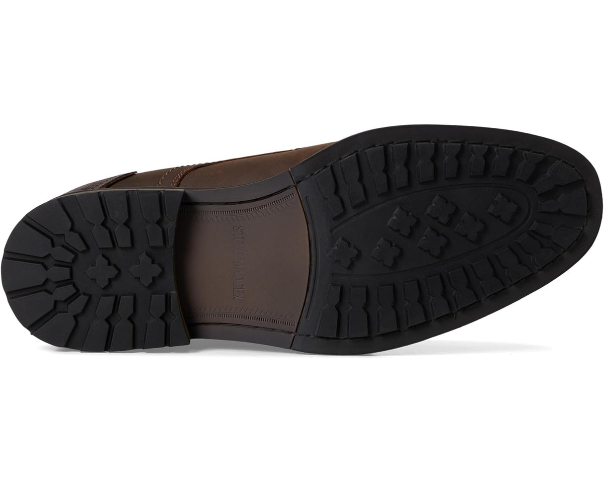 Men's Steve Madden Carlsbad Dark Brown