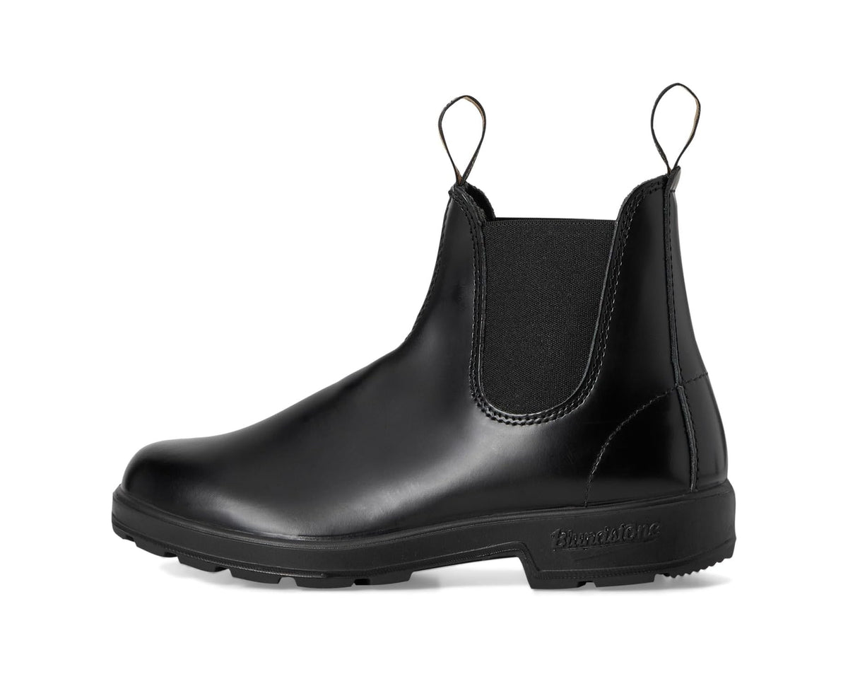 Unisex Blundstone BL2414 Black Brush